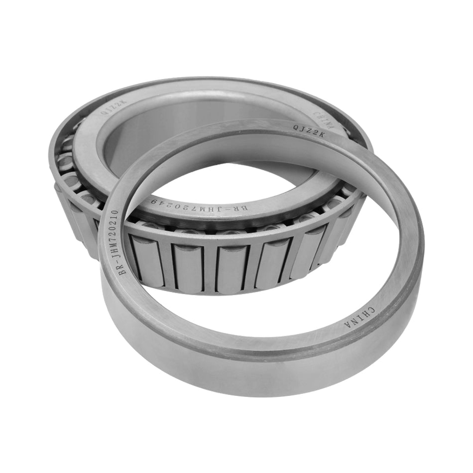 Cone: JHM720249 & Race: JHM720210 - Tapered Roller Bearing Set