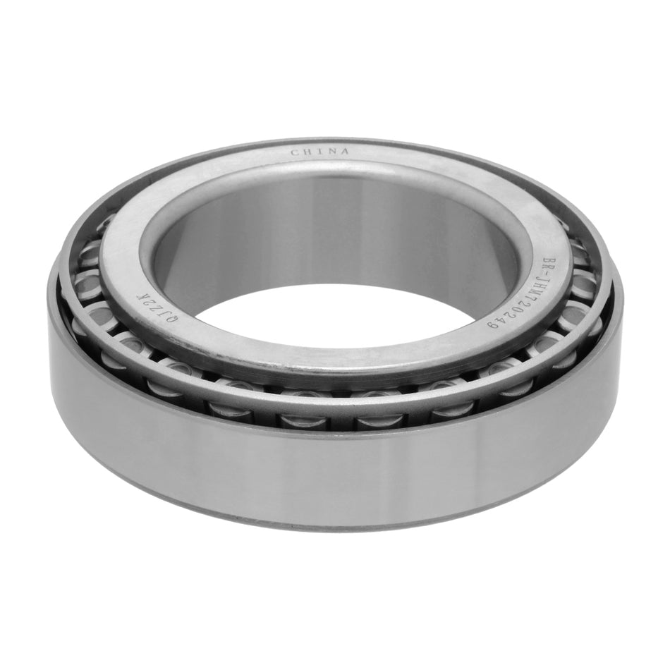 Cone: JHM720249 & Race: JHM720210 - Tapered Roller Bearing Set, 3.937 in Bore (ID)