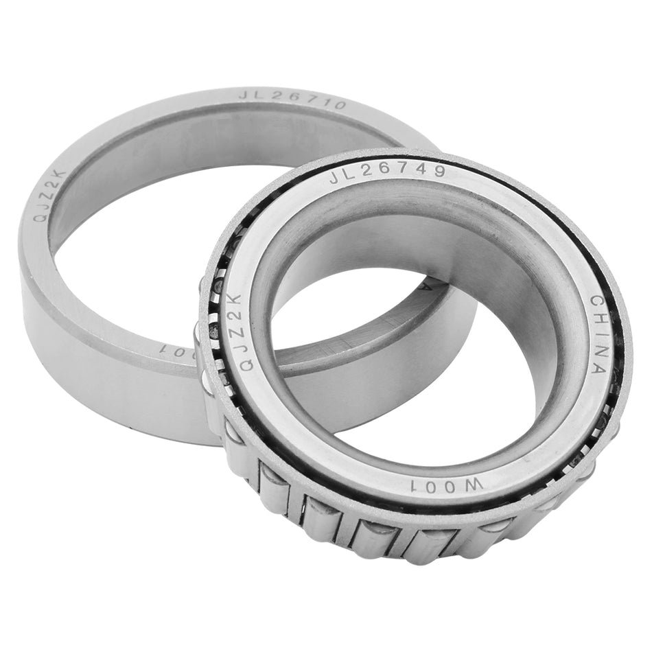 Cone: JL26749 & Race: JL26710 - Tapered Roller Bearing Set