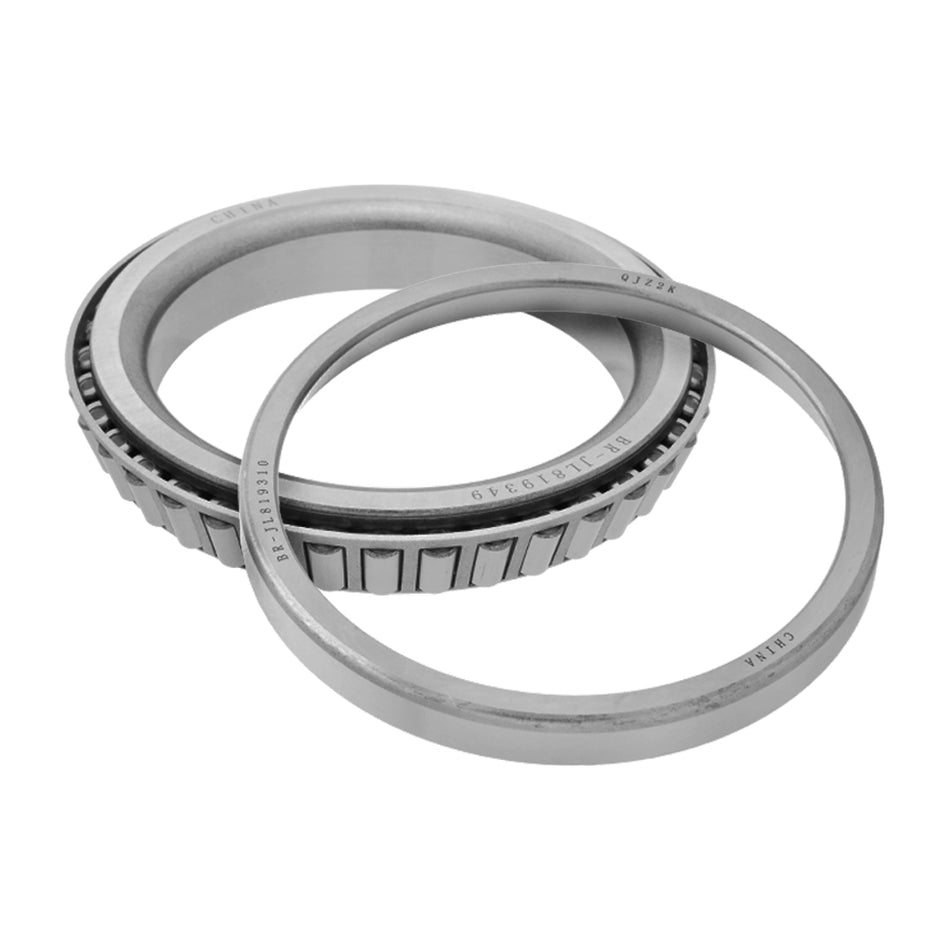 Cone: JL819349 & Race: JL819310 - Tapered Roller Bearing Set