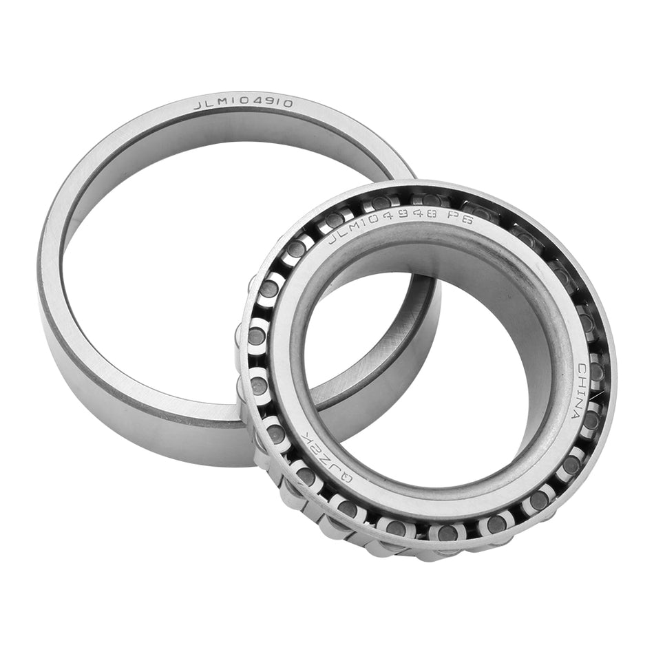 Cone: JLM104948 & Race: JLM104910 - Tapered Roller Bearing Set