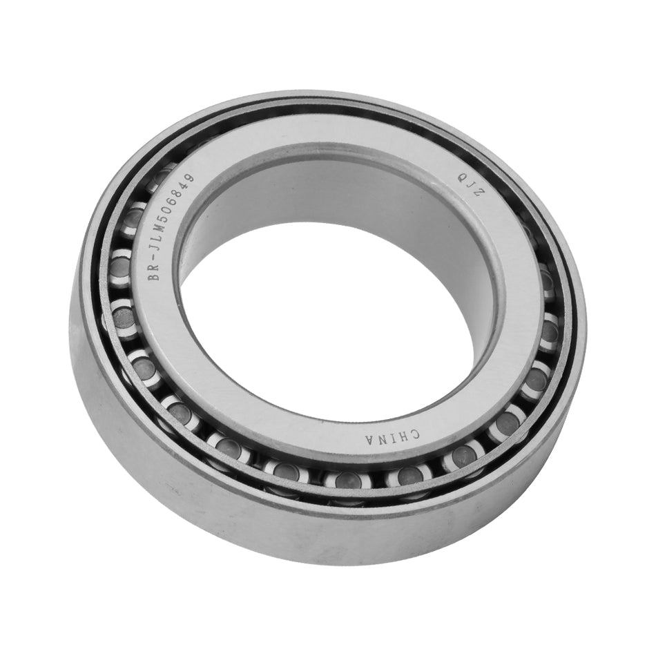 Cone: JLM506849 & Race: JLM506810 - Tapered Roller Bearing Set