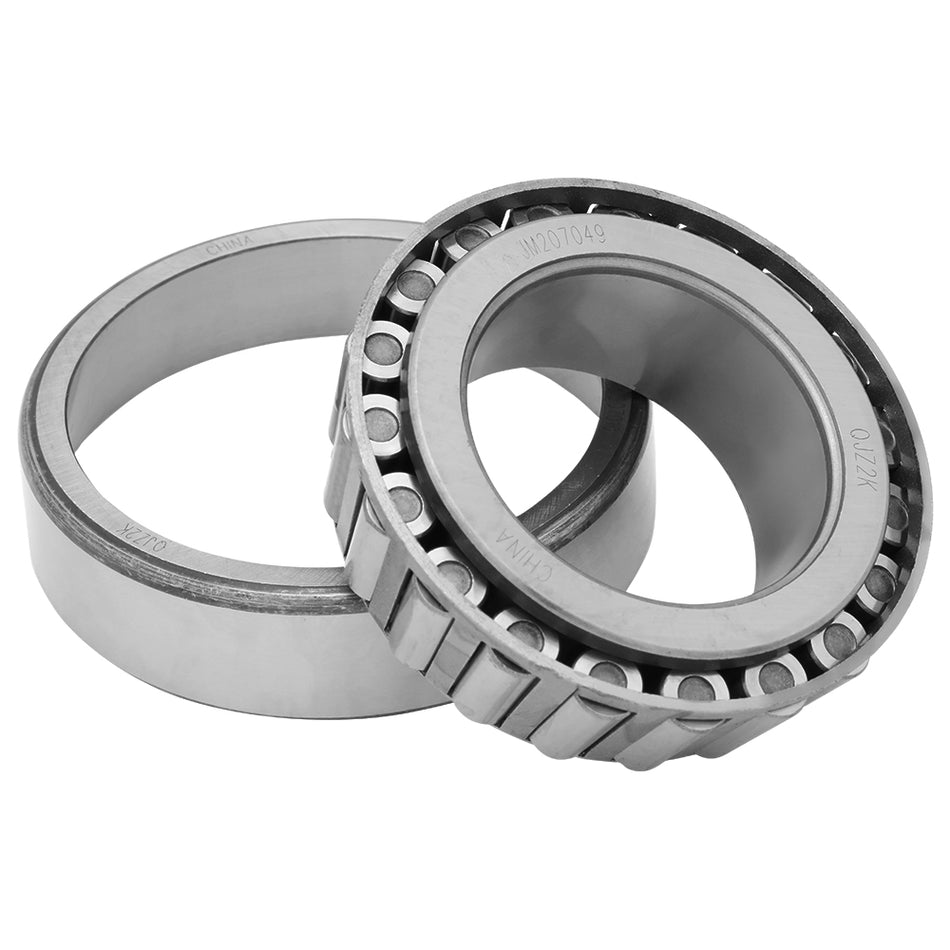 Cone: JM207049 & Race: JM207010 - Tapered Roller Bearing Set