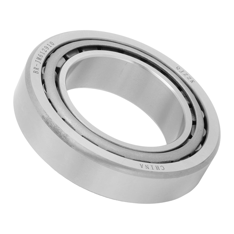 Cone: JM612949 & Race: JM612910 - Tapered Roller Bearing Set, 2.756 in Bore (ID)