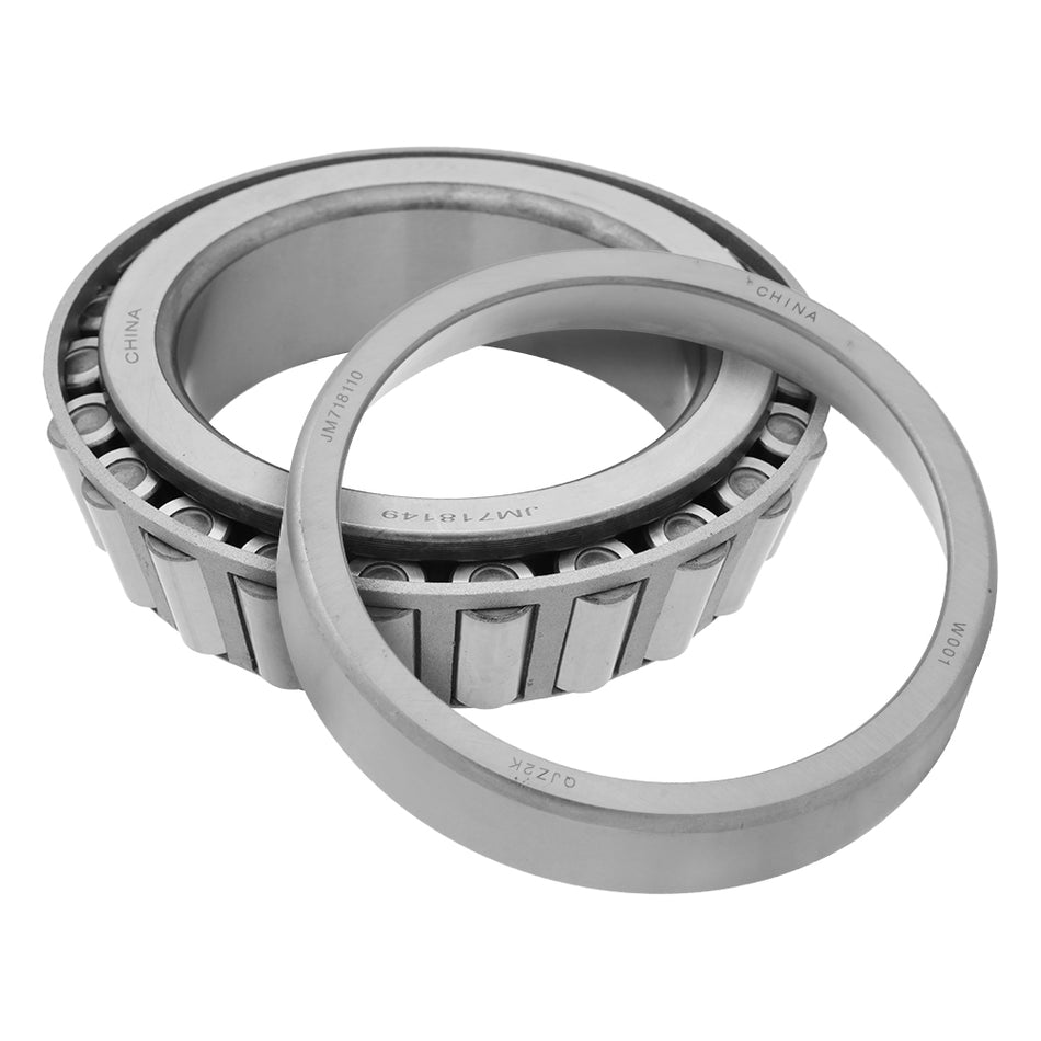 Cone: JM718149 & Race: JM718110 - Tapered Roller Bearing Set