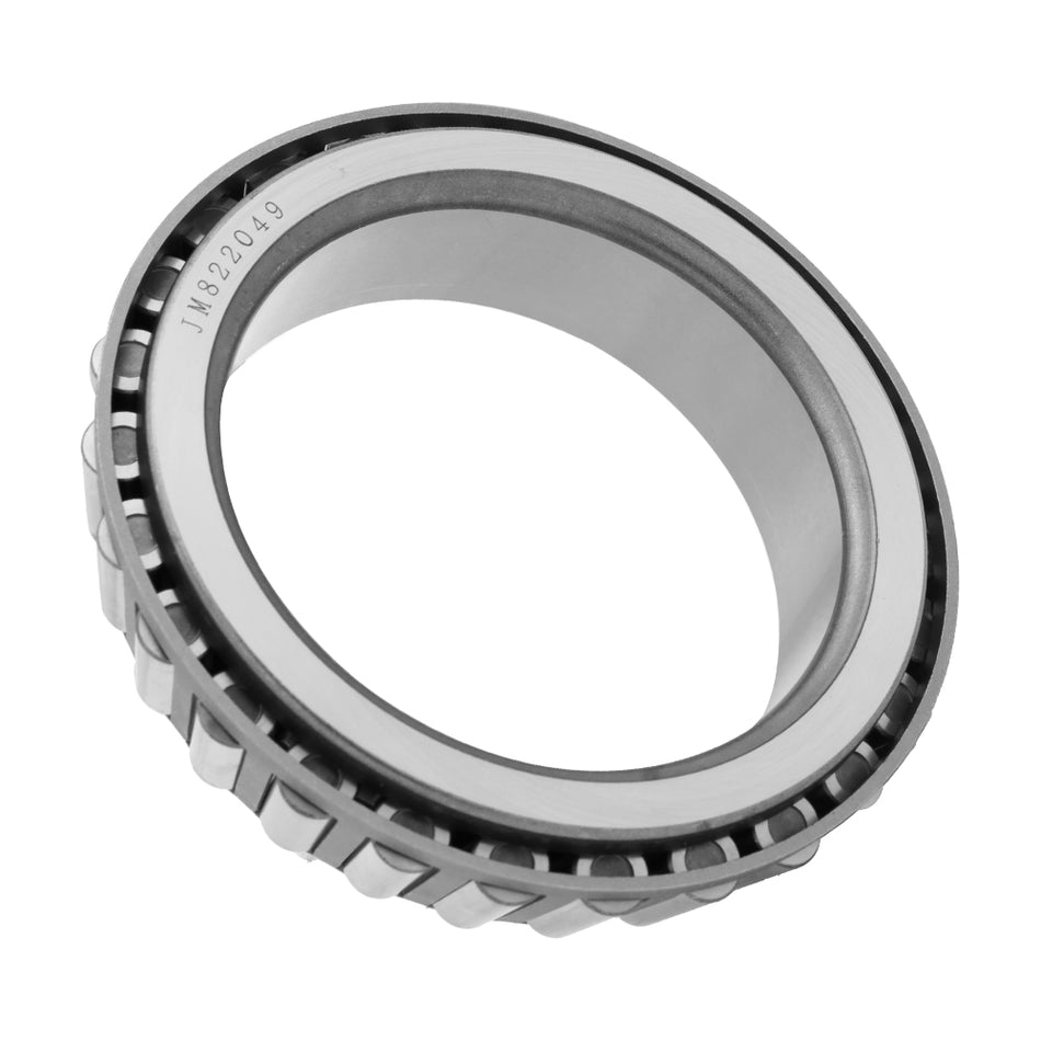 Cone: JM822049 & Race: JM822010 - Tapered Roller Bearing Set, 4.331 in Bore (ID)