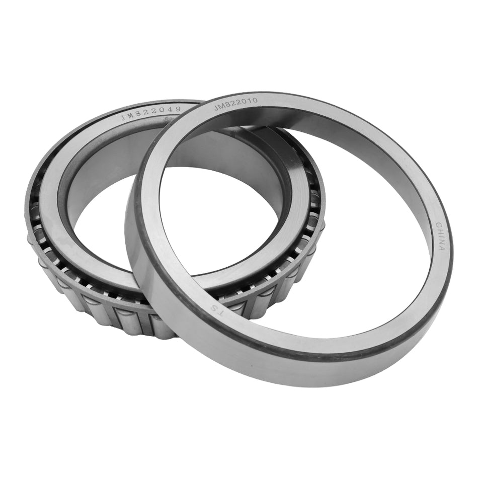 Cone: JM822049 & Race: JM822010 - Tapered Roller Bearing Set