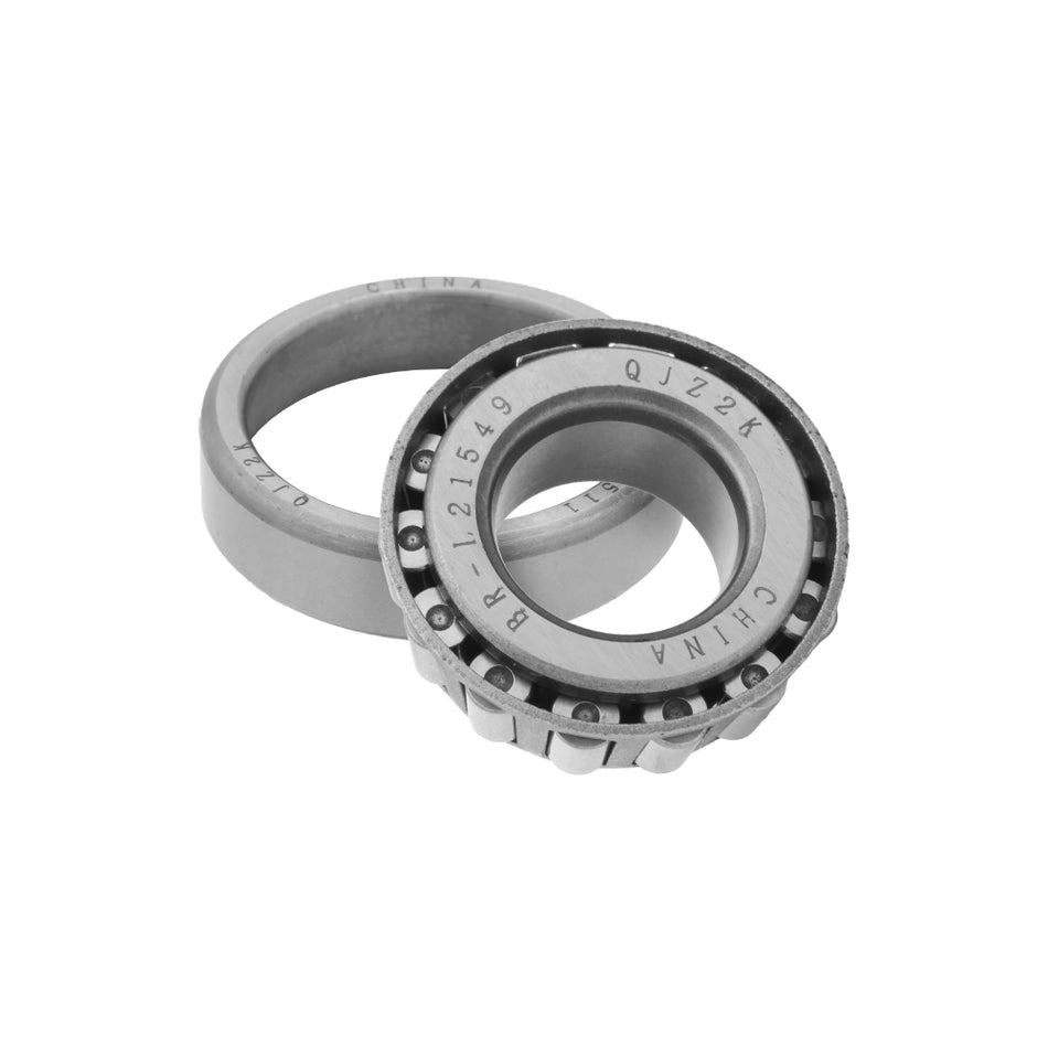 Cone: L21549 & Race: L21511 - Tapered Roller Bearing Set