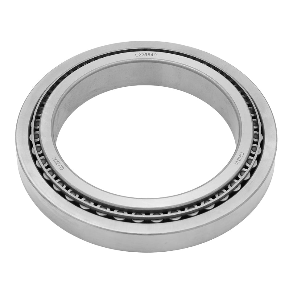 Cone: L225849 & Race: L225810 - Tapered Roller Bearing Set, 5 in Bore (ID)