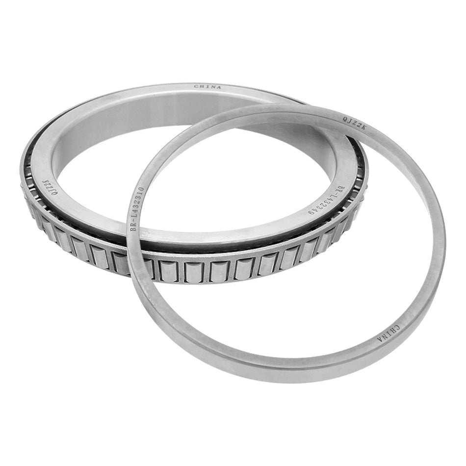 Cone: L432349 & Race: L432310 - Tapered Roller Bearing Set