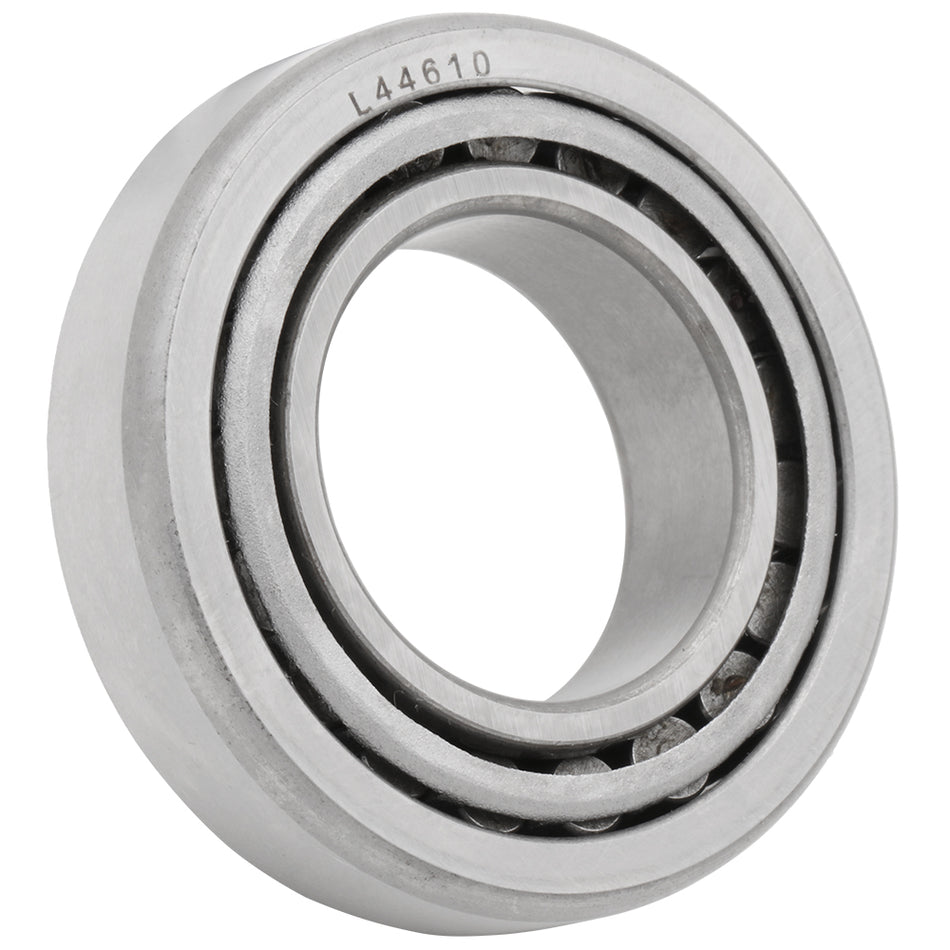 Cone: L44649 & Race: L44610 - Tapered Roller Bearing Set, 1.063 in Bore (ID)