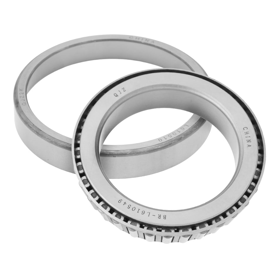 Cone: L610549 & Race: L610510 - Tapered Roller Bearing Set