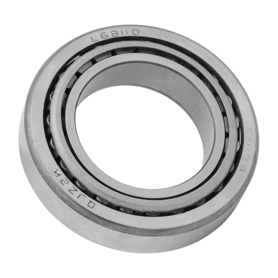 Cone: L68149 & Race: L68110 - Tapered Roller Bearing Set, 1.378 in Bore (ID)