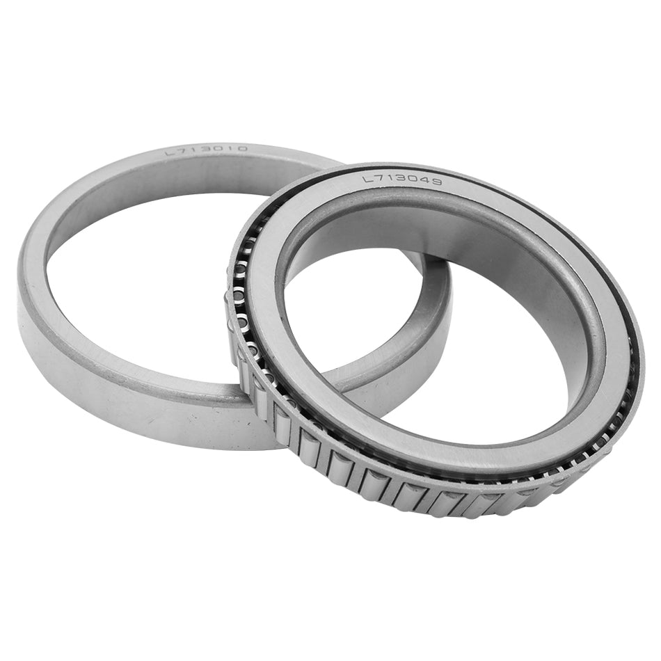 Cone: L713049 & Race: L713010 - Tapered Roller Bearing Set