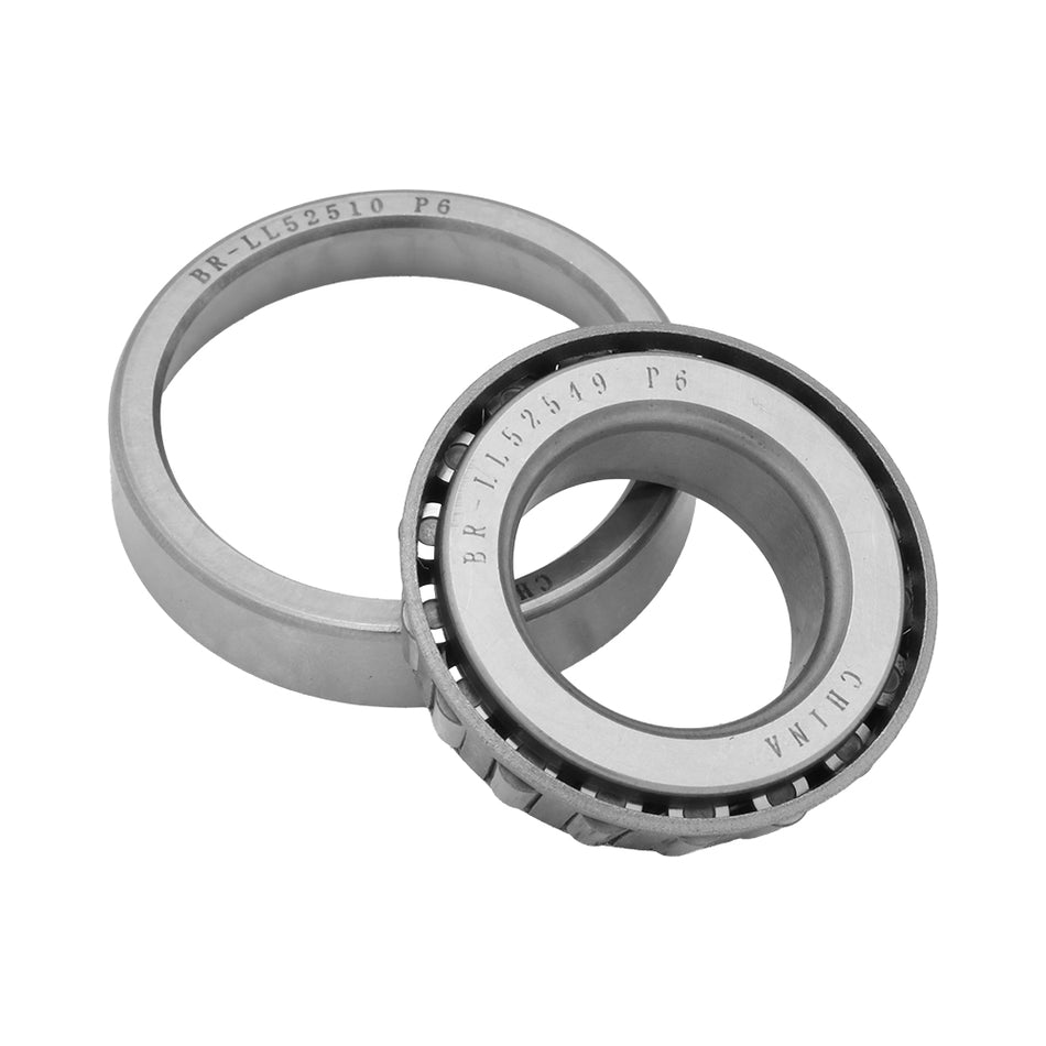 Cone: LL52549 & Race: LL52510 - Tapered Roller Bearing Set