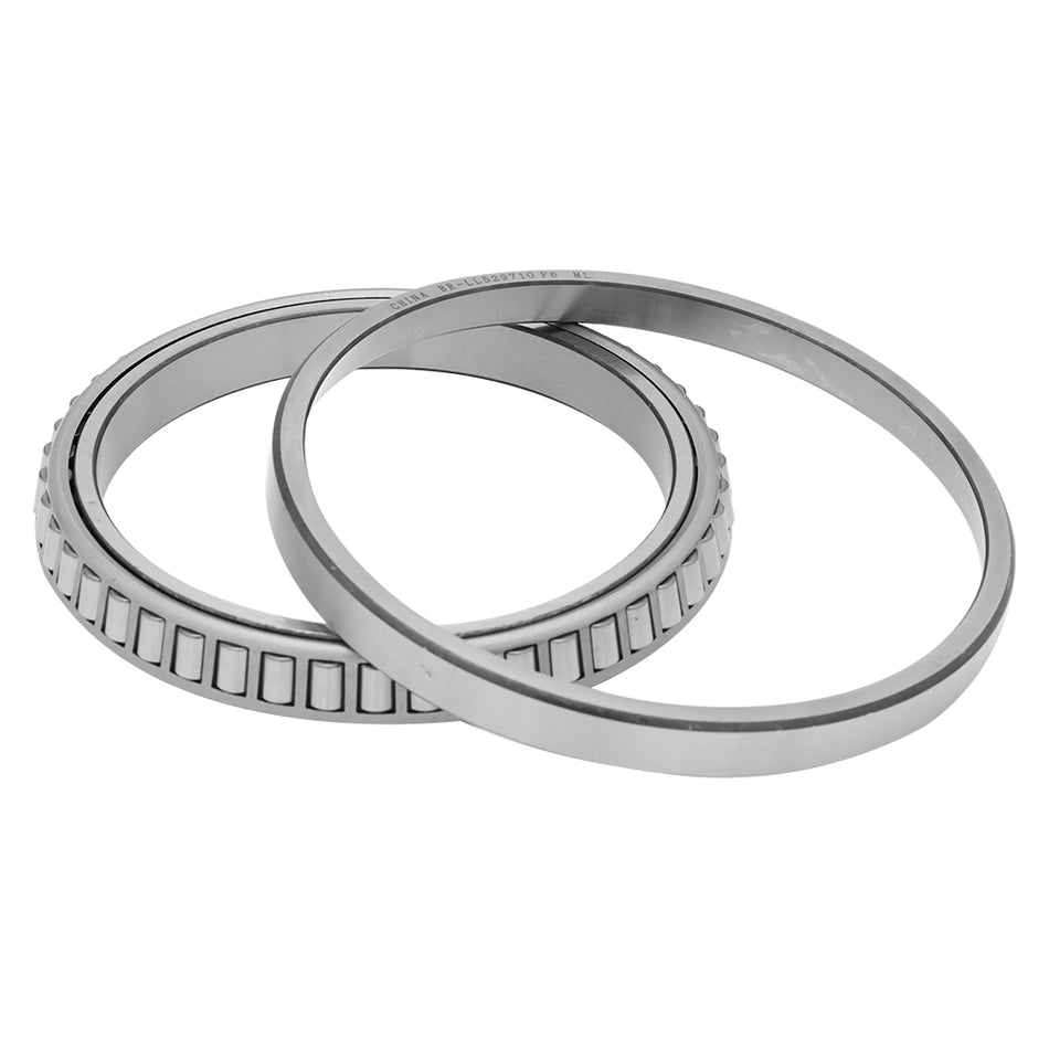 Cone: LL529749 & Race: LL529710 - Tapered Roller Bearing Set