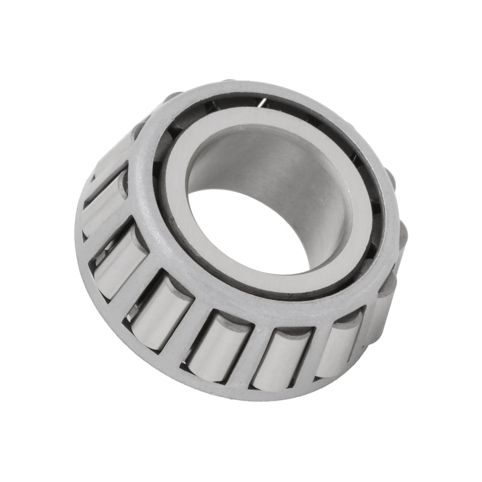 Cone: LM11749 & Race: LM11710 - Tapered Roller Bearing Set, 0.688 in Bore (ID)