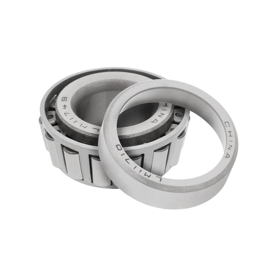 Cone: LM11749 & Race: LM11710 - Tapered Roller Bearing Set