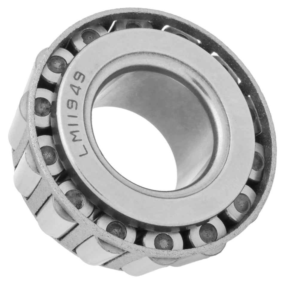 Cone: LM11949 - Tapered Roller Bearing
