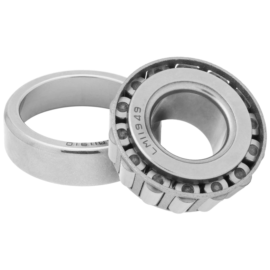 Cone: LM11949 & Race: LM11910 - Tapered Roller Bearing Set