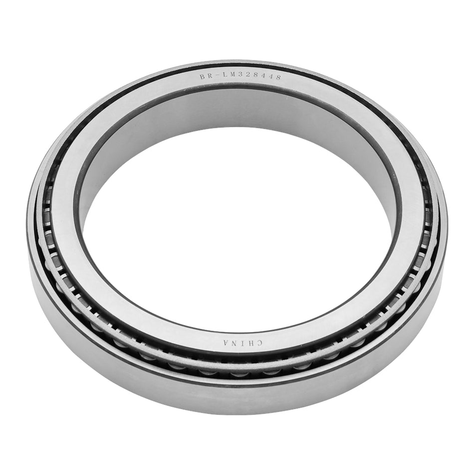 Cone: LM328448 & Race: LM328410 - Tapered Roller Bearing Set, 5.5 in Bore (ID)