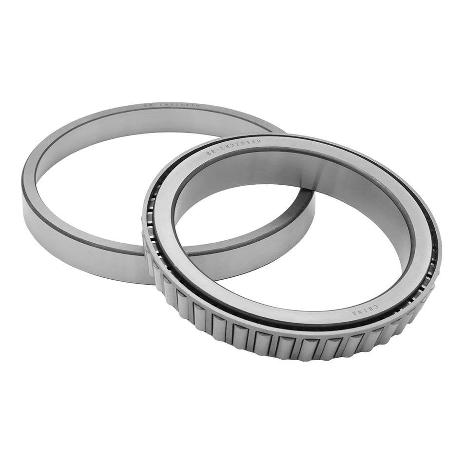 Cone: LM328448 & Race: LM328410 - Tapered Roller Bearing Set