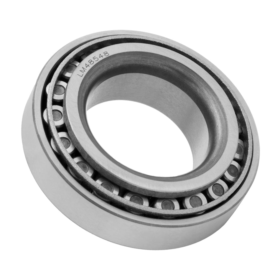 Cone: LM48548 & Race: LM48510 - Tapered Roller Bearing Set