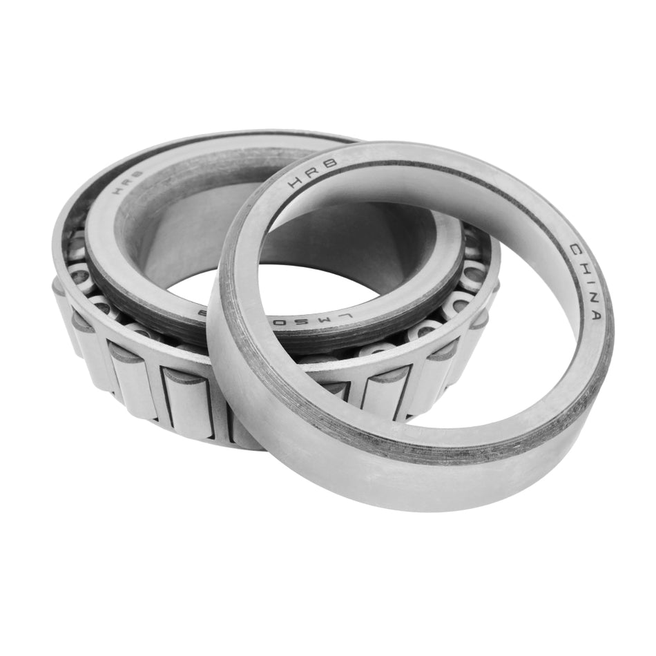 Cone: LM501349 & Race: LM501314 - Tapered Roller Bearing Set
