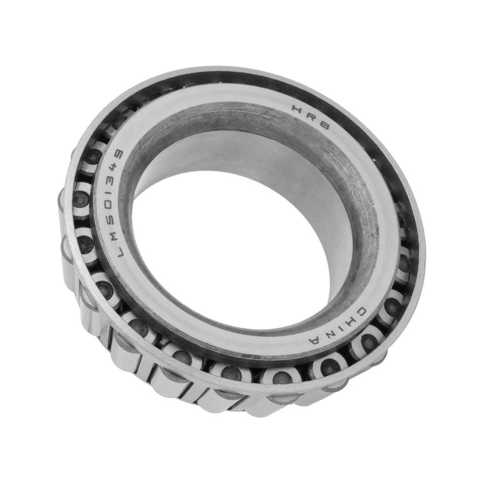 Cone: LM501349 & Race: LM501314 - Tapered Roller Bearing Set, 1.625 in Bore (ID)