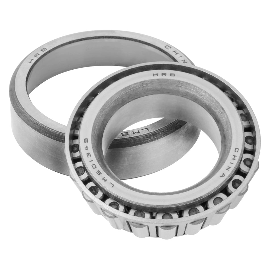 Cone: LM501349 & Race: LM501311 - Tapered Roller Bearing Set