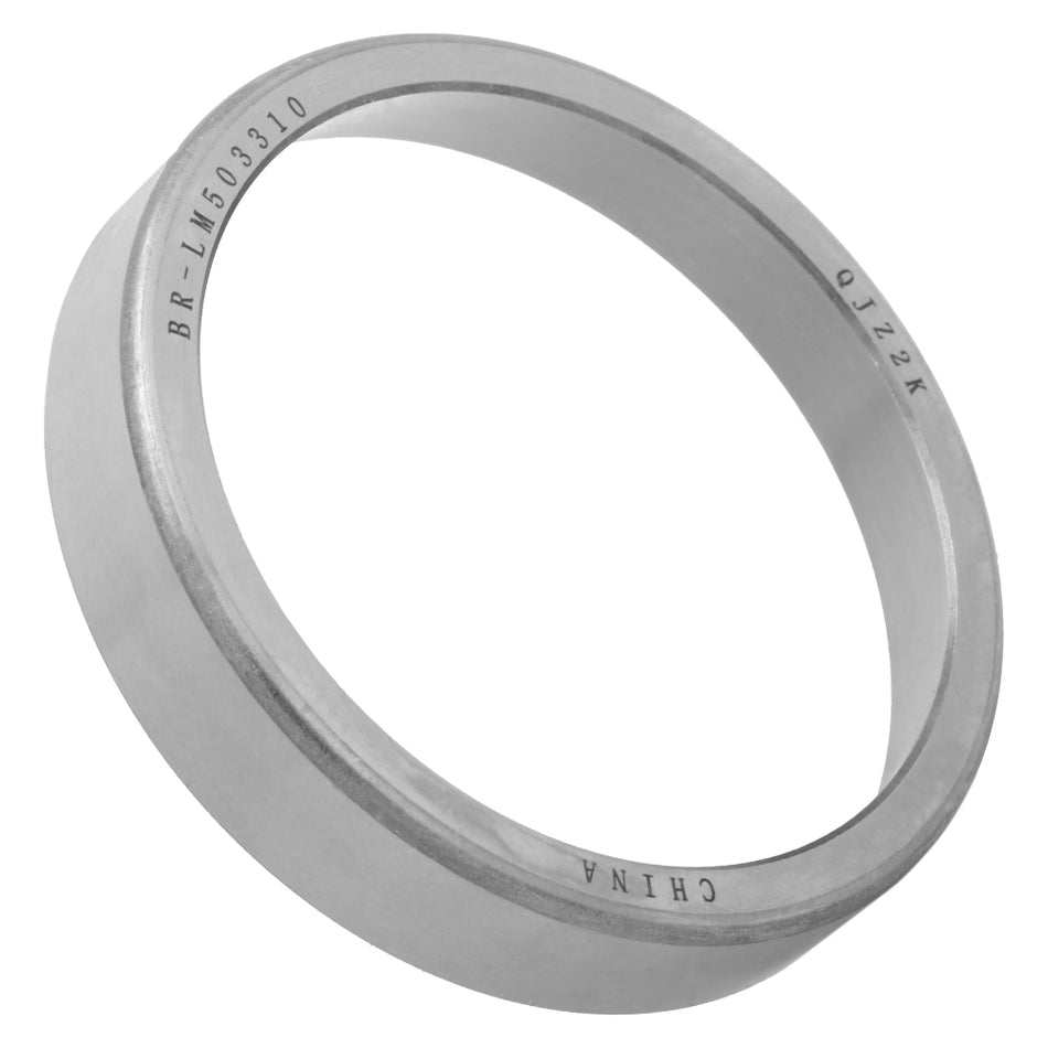 Cup: LM503310 - Tapered Roller Bearing
