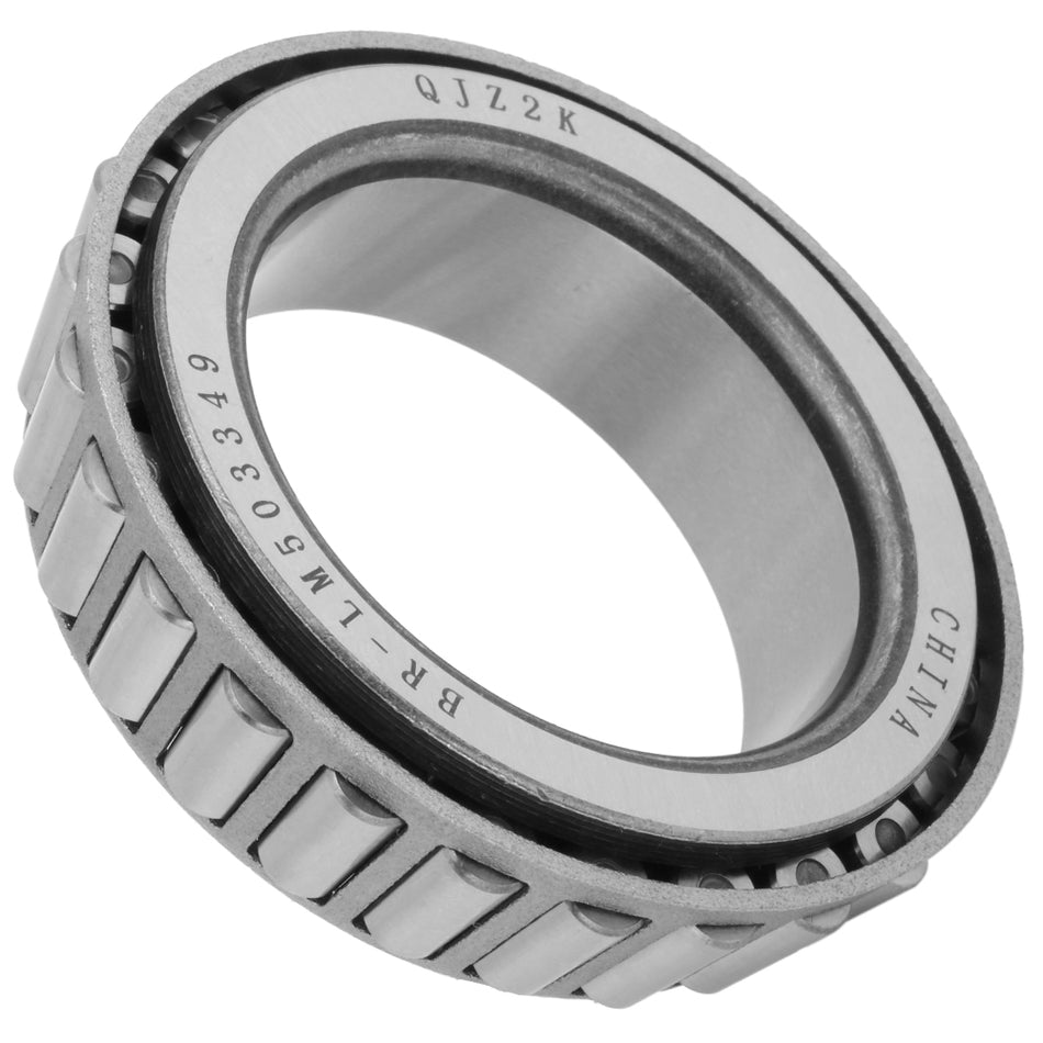 Cone: LM503349 - Tapered Roller Bearing