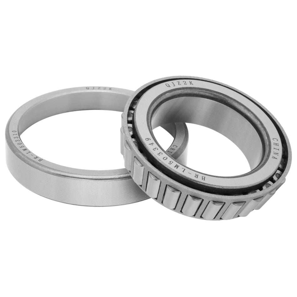 Cone: LM503349 & Race: LM503310 - Tapered Roller Bearing Set