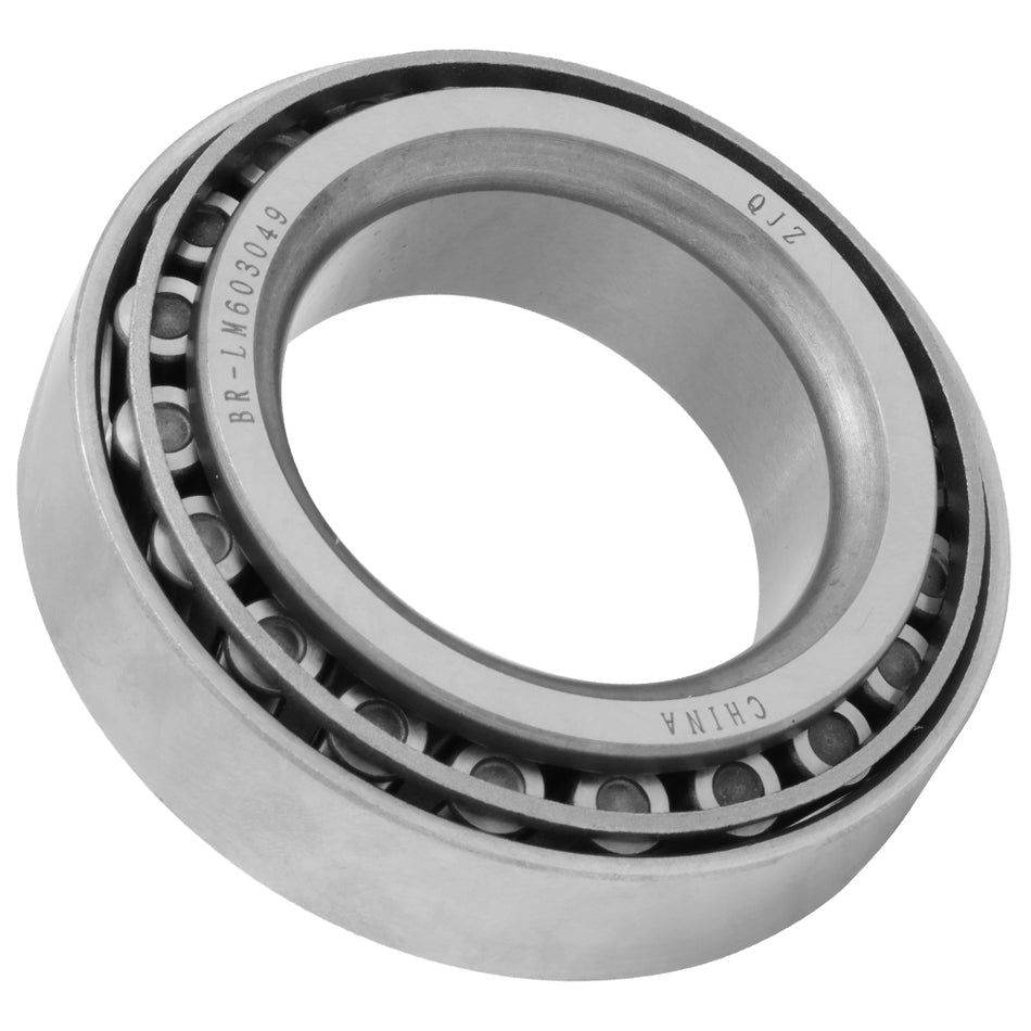 Cone: LM603049 & Race: LM603011 - Tapered Roller Bearing Set