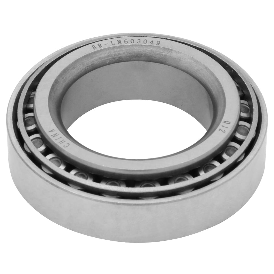 Cone: LM603049 & Race: LM603012 - Tapered Roller Bearing Set, 1.781 in Bore (ID)