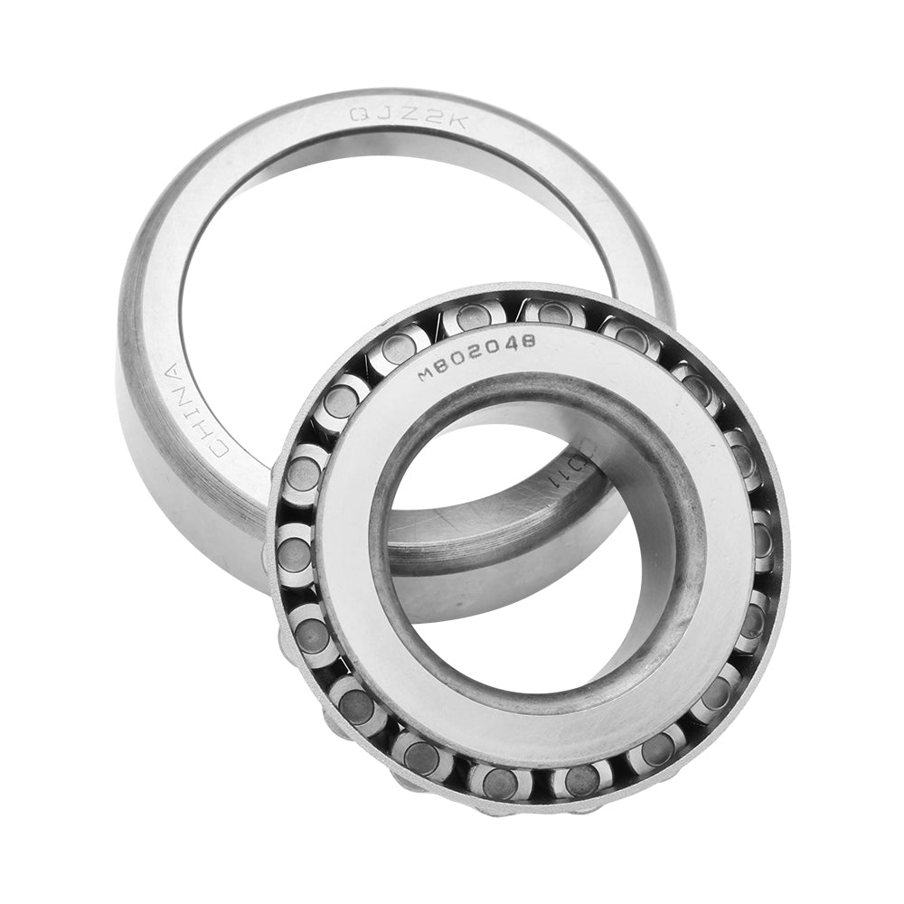 Cone: M802048 & Race: M802011 (SET328) - Tapered Roller Bearing Set ...
