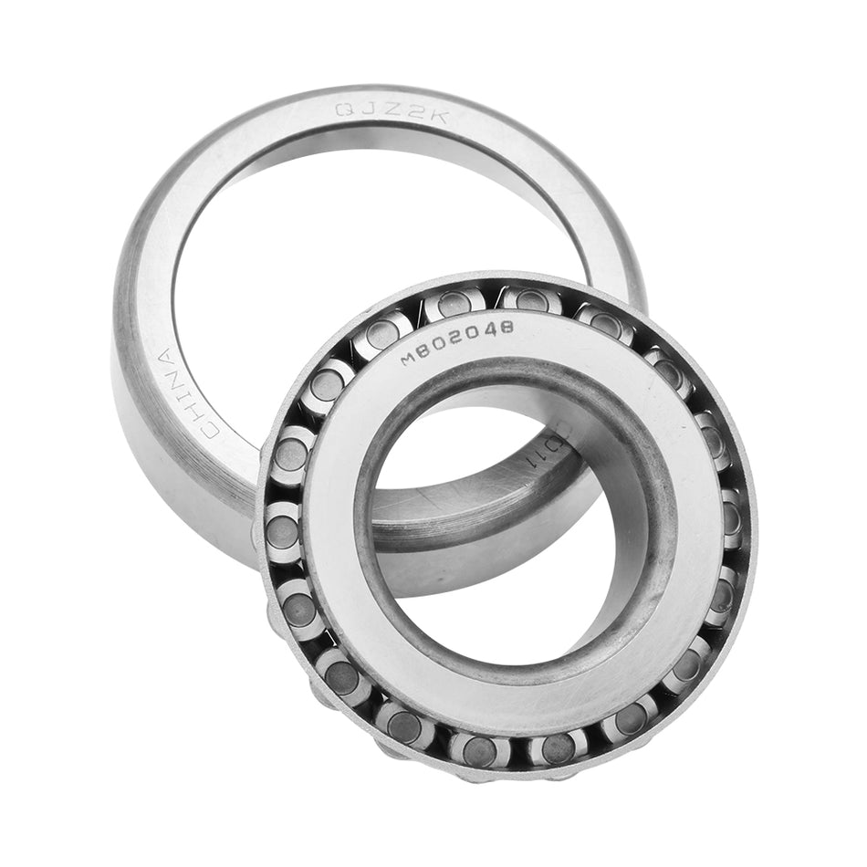 Cone: M802048 & Race: M802011 (SET328) - Tapered Roller Bearing Set