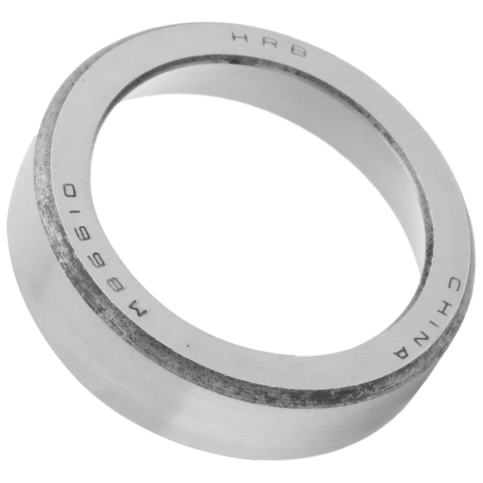 Cup: M86610 - Tapered Roller Bearing