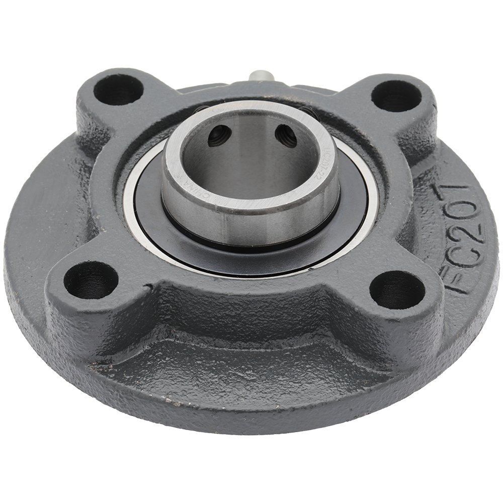 QJZ Bearings