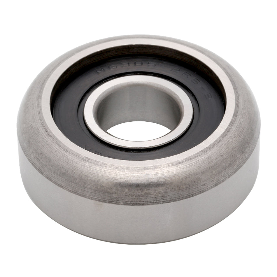 MG305-2RS-2 - Mast Guide (Forklift) Bearing, 1 in Bore (ID)