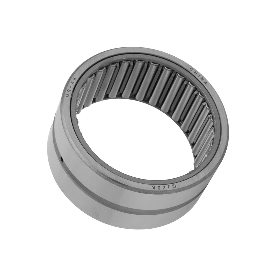 MR 48 & MI 40 - Needle Roller Bearing - 2.5 in Bore (ID)