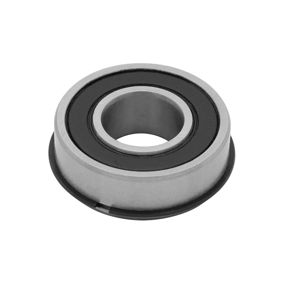 1623 - Deep Groove Radial Ball Bearing with Snap Ring, 0.625" Bore (ID) - Double Rubber Seal (2RS)