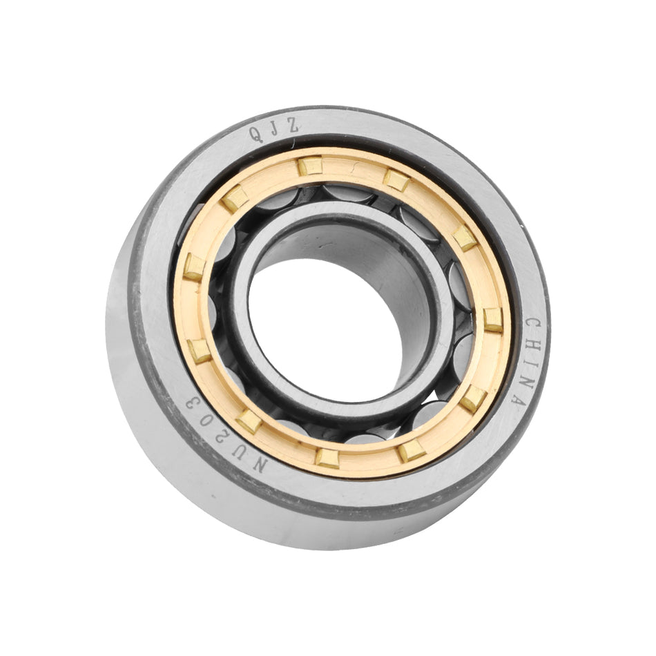 NU203 - Cylindrical Roller Bearing