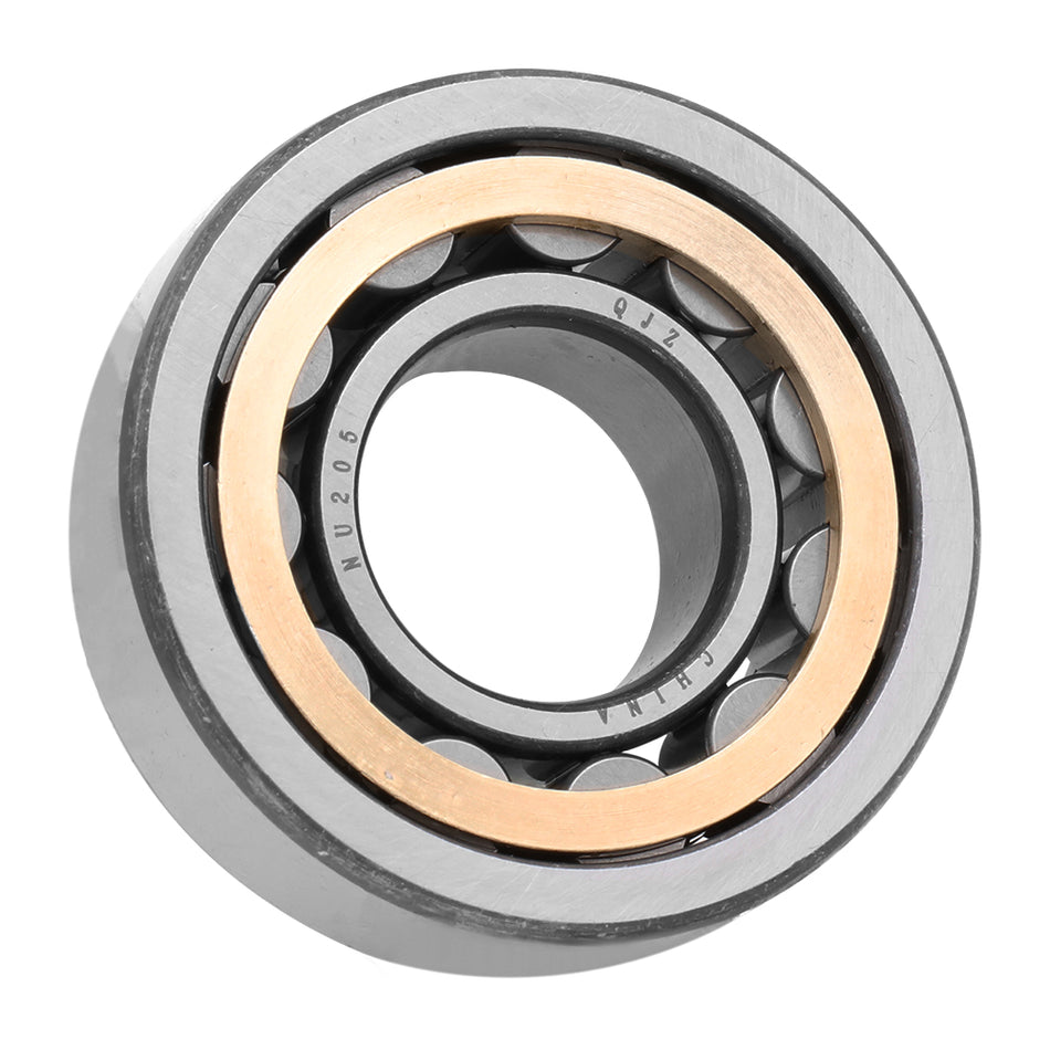 NU205 - Cylindrical Roller Bearing