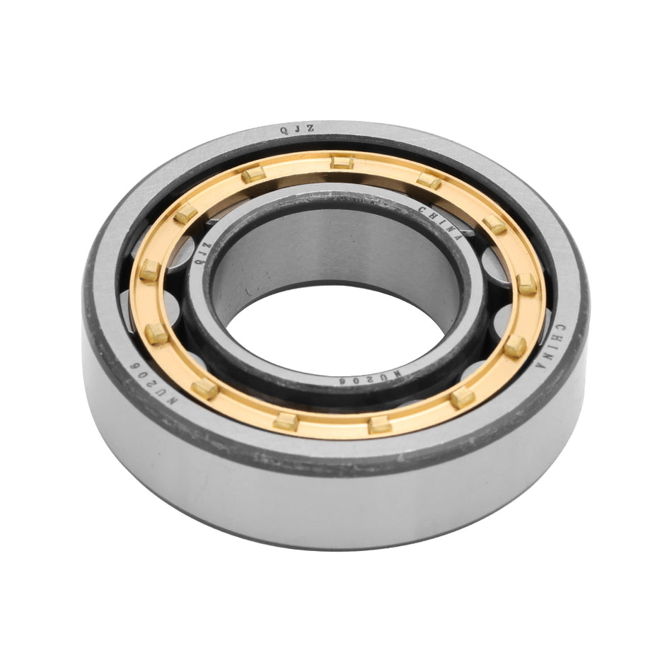 NU206 - Cylindrical Roller Bearing