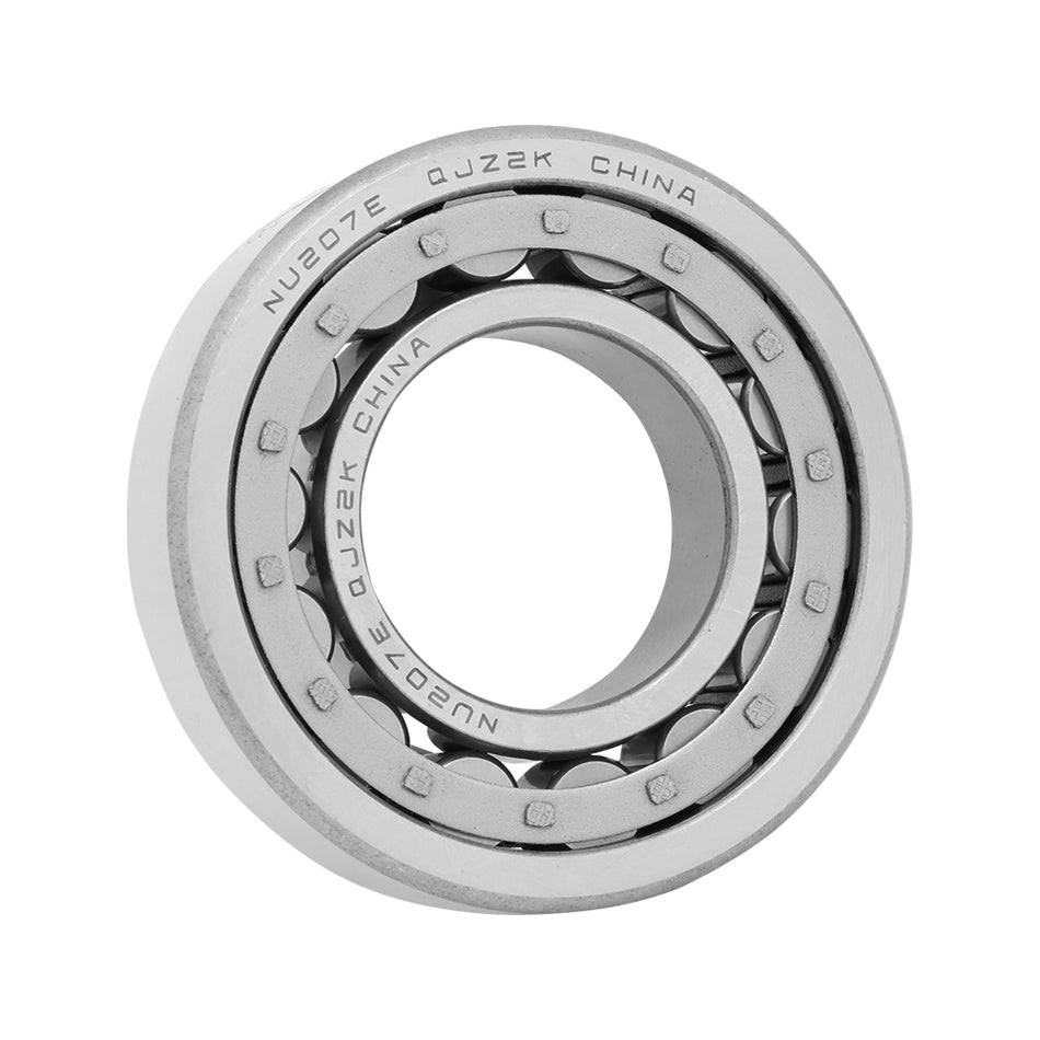 NU207-E - Cylindrical Roller Bearing