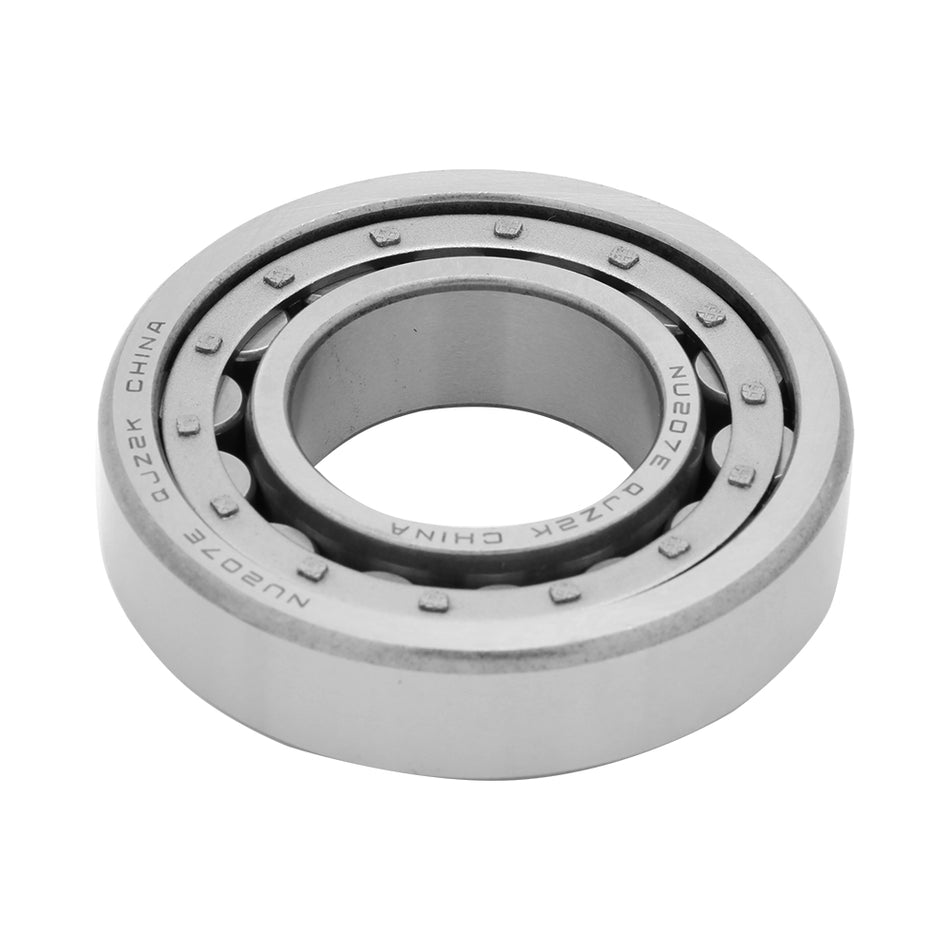 NU207-E - Cylindrical Roller Bearing