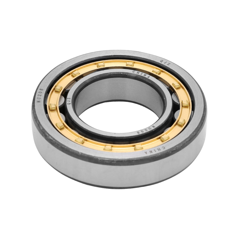 NU208 - Cylindrical Roller Bearing