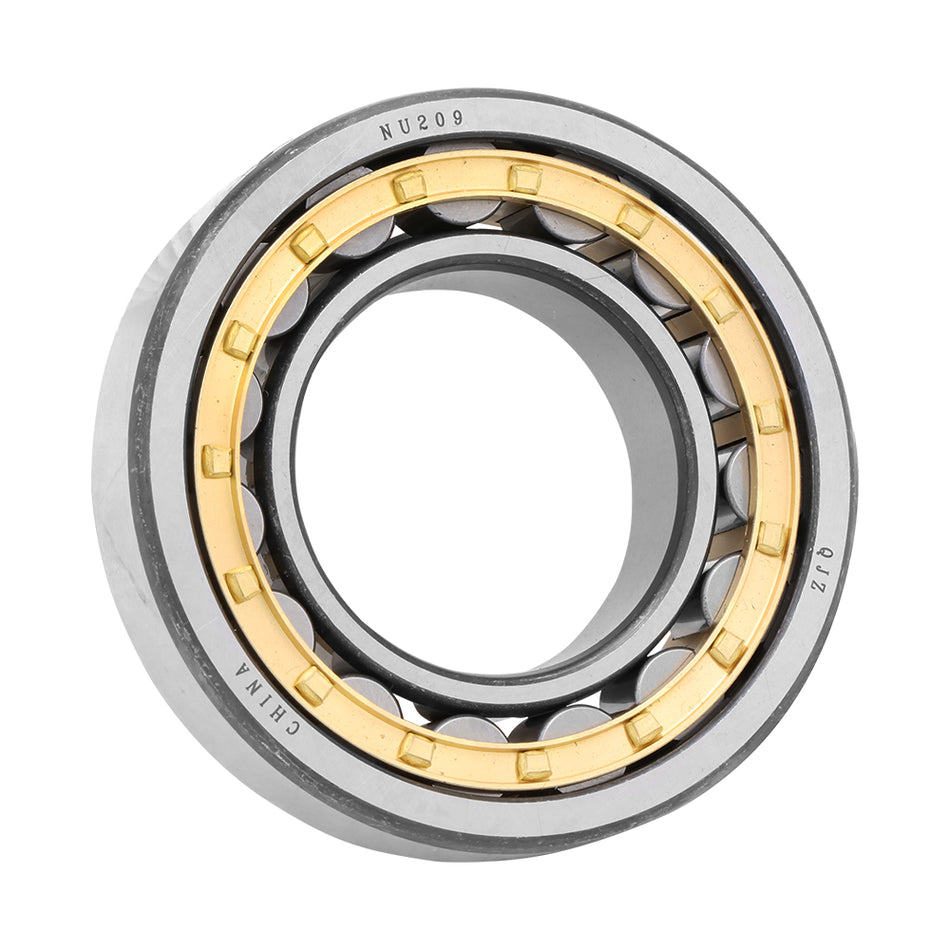 NU209 - Cylindrical Roller Bearing