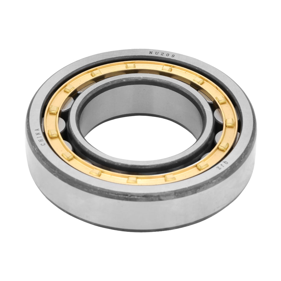 NU209 - Cylindrical Roller Bearing